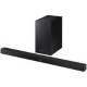 Soundbar e sistemi HI FI