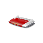USATO  B - AVM ROUTER FRITZ!BOX 4020