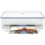 HP STA/CON/A ENVY6010E MULTIFUNZIONE 3IN1 WIFI BTOOTH PRT 2INK 4800X1200
