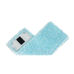 Panno pavimento Leifheit 52122 CLEAN TWIST Ricambio Super Soft
