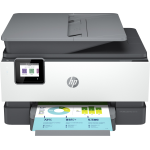 HP INC HP OFFICEJET PRO 9019E