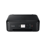 MULTIFUNZIONE CANON PIXMA TS5150 BK A4 13/6.8 ipm F/R WiFi USB2.0 Google Cloud Print e Apple AirPrint 2228C006