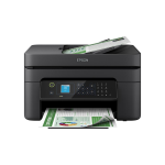 MULTIFUNZIONE EPSON Workforce WF-2930DWF A4 4INK 33/18PPM 100FF DUPLEX LCD FAX ADF WiFi USB2.0 Epson Connect