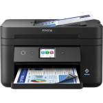 MULTIFUNZIONE EPSON Workforce WF-2960DWF A4 4INK 33/20PPM 150FF DUPLEX LCD FAX ADF LAN WiFi USB2.0 Epson Connect