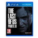 Sony Interactive Videogioco Playstation 9330301 PLAYSTATION 4 The Last Of Us Parte Ii