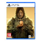 Sony Interactive Videogioco Playstation 9721994 PLAYSTATION 5 Death Stranding Directorâ€™