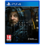 SONY PS4 DEATH STRANDING