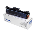 TONER COMPATIBILE - W1420A Toner black ECO