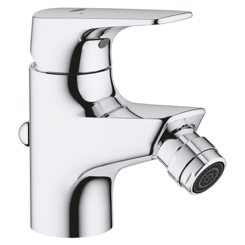 Miscelatore bidet Grohe 23770000 START FLOW Cromo starlight