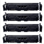 TONER COMPATIBILE - MAGENTA CompCanon i-SENSYS X C1330/1333 Series-5