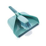 Set paletta e spazzola Leifheit 41410 con scopino Verde