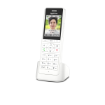 Cordless Avm 20003010 FRITZ!FON X6 White
