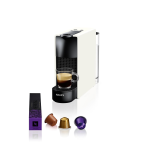 Macchina caffÃ¨ Krups XN1101K NESPRESSO Essenza Mini Bianco
