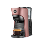 Macchina caffÃ¨ Lavazza 18000553 A MODO MIO Tiny Eco Rosa