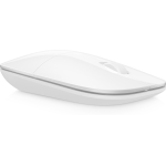 Mouse Hp V0L80AA ABB Z SERIES Z3700 Bianco