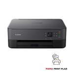 Multifunzione Canon 4462C086 PIXMA TS5350i Black