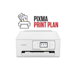 Multifunzione Canon 6256C006 PIXMA TS7650i White