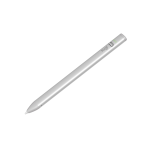 Penna touchscreen Logitech 914 000074 CRAYON Usb C Silver