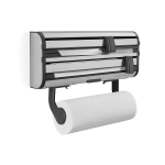 Porta rotolo Leifheit 25793 COMFORTLINE Royal