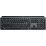 Tastiera computer Logitech 920 011575 MX SERIES MX Keys S Graphite