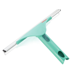 Tergivetro Leifheit 51425 CLICK SYSTEM 2 in 1 Verde