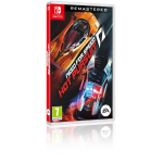 Videogioco Electronic Arts E05255 SWITCH Need For Speed Hot Pursuit Re