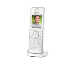 AVM FRITZ! FRITZ FON C6 TELEFONO VOIP CORDLESS DECT