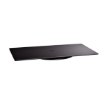 Base girevole tv Meliconi ROTOBASE Elite M
