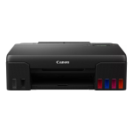 STAMPANTE CANON PIXMA G550 6INK A4 3.9IMP 100FF USB WiFi