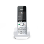Cordless Gigaset S30852 H3004 K102 COMFORT 501 White