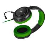Cuffie gaming Corsair CA 9011197 EU MULTIPIATTAFORMA Hs35 Wired Black