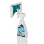 Detergente vetri Leifheit 51165 MICRO DUO Window Spray Cleaner