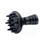 Diffusore phon Remington 44160530103 D52Du Black