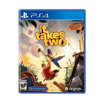 ELECTRONIC ARTS PS4 IT TAKES TWO