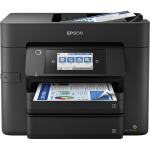 EPSON WORKFORCE WF-4830DTWF