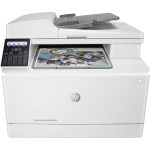 MULTIFUNZIONE HP CONSUMER LASER COLORI PRO LJ-M183FW A4 16PPM 128MB 150FF FAX ADF LAN USB WiFi