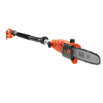 Motosega elettrica Black & Decker PS7525 QS