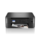 BROTHER DCPJ1050DW