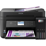 Multifunzione Epson C11CJ61402 ECOTANK ET 3850 Black