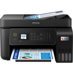Multifunzione Epson C11CJ65402 ECOTANK ET 4800 Black