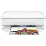 Multifunzione Hp 223N5B 629 ENVY 6022E White