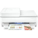 Multifunzione Hp 223R2B 629 ENVY 6430E White