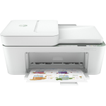 Multifunzione Hp 26Q92B 629 DESKJET 4122E White