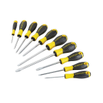 Set cacciaviti Stanley STHT060211 ESSENTIAL