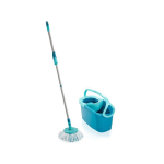 Set mocio Leifheit 52101 CLEAN TWIST Disc Mop Ergo