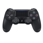 Sony Interactive Gamepad Playstation 9870050 PLAYSTATION 4 Dualshock Wireless Ds4 V2 Bl