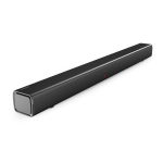 PANASONIC SOUNDBAR BLUETOOTH 2.0 45W!