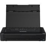 Stampante Epson C11CH25401 WORKFORCE WF 110W Black