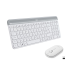 LOGITECH WIRELESSCOMBO MK470 OFFWITHE ITA