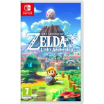 Videogioco Nintendo 10002092 SWITCH The Legend Of Zelda: Link'S Awaken